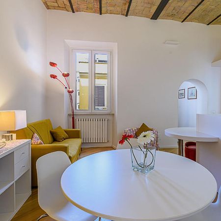 Apartamento Casalu San Pietro Roma Exterior foto
