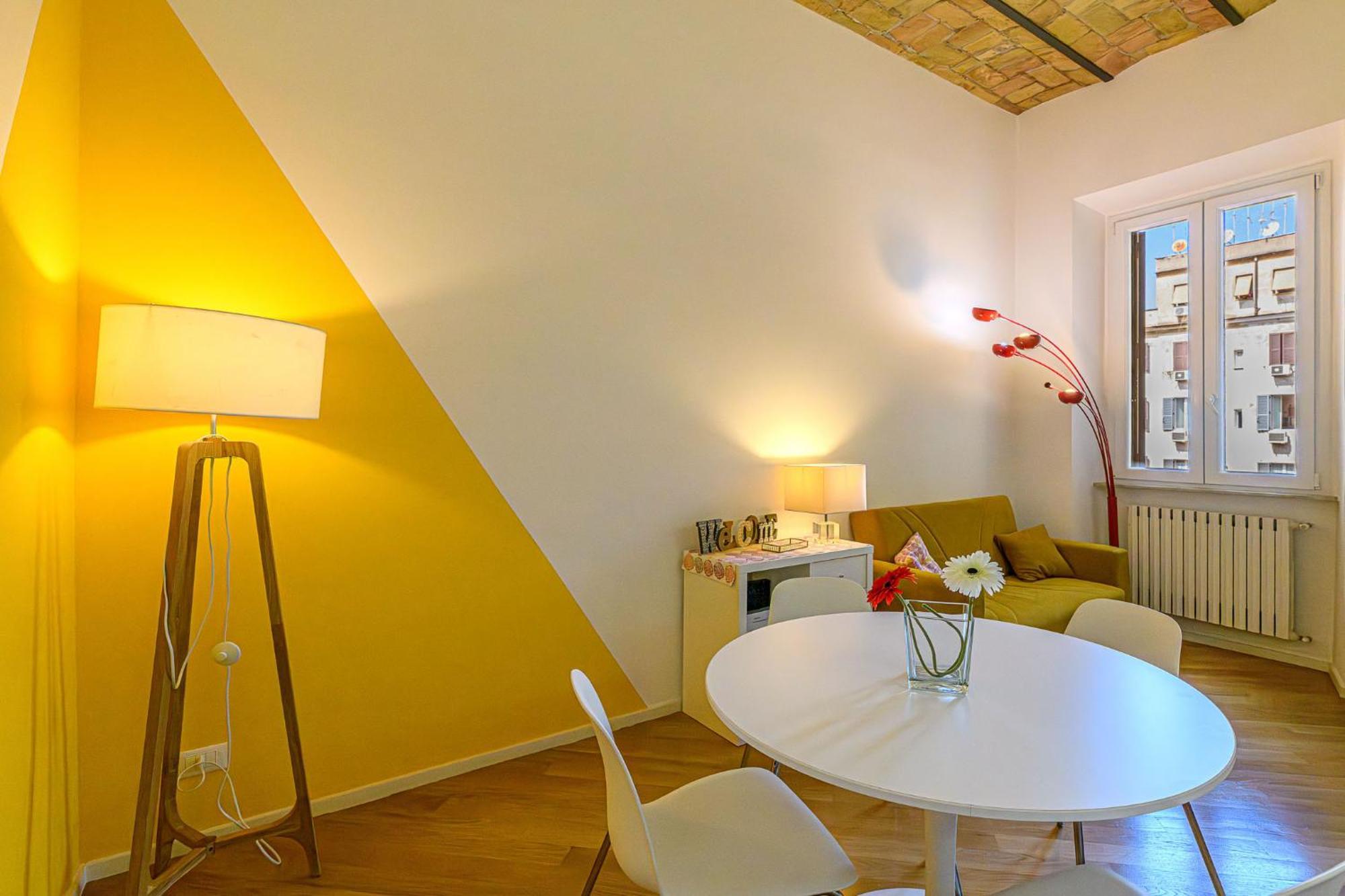 Apartamento Casalu San Pietro Roma Exterior foto