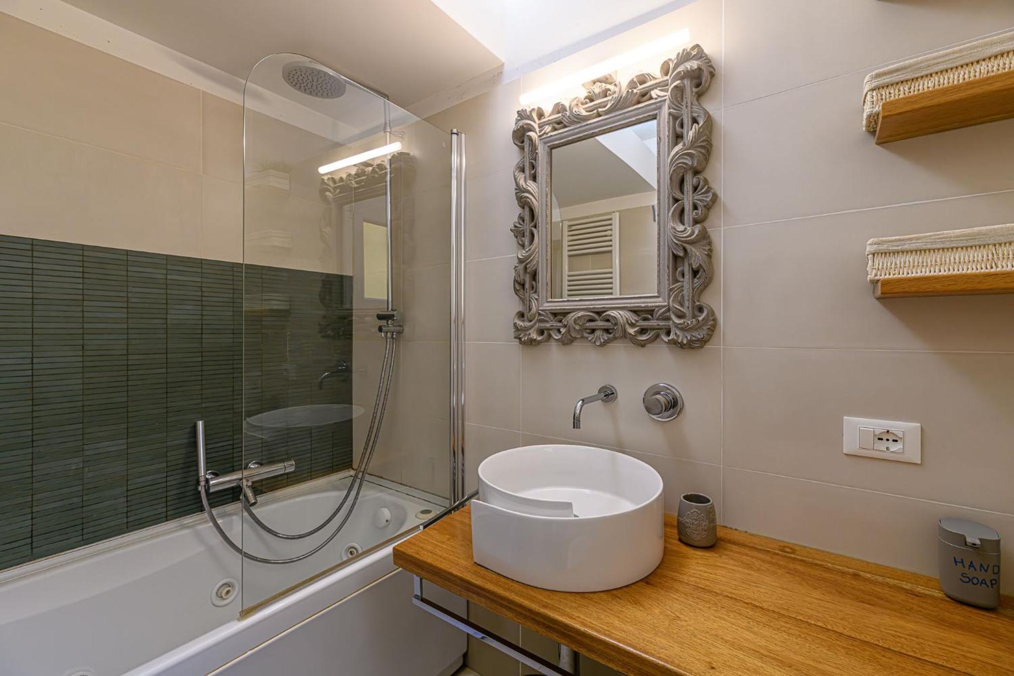 Apartamento Casalu San Pietro Roma Exterior foto