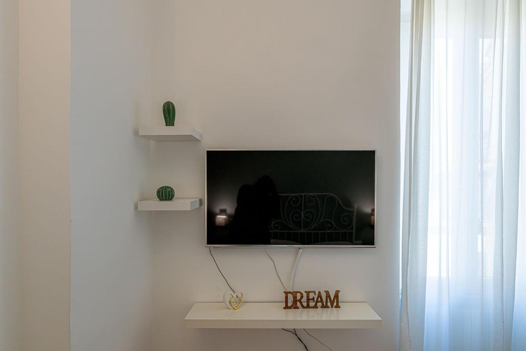 Apartamento Casalu San Pietro Roma Exterior foto